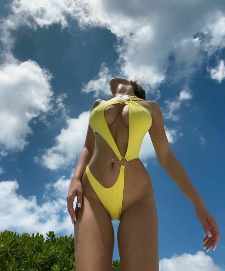 Olesia dreams schauspielerin nette bilder