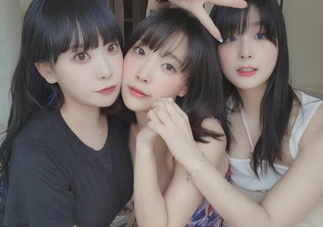 Kang Inkyung heiße pornographische foto