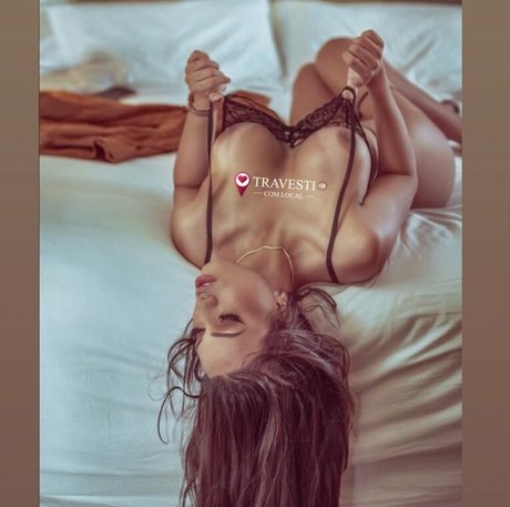 Thalita Araujo Profilbild