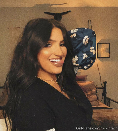 rockinrach beste nackt foto