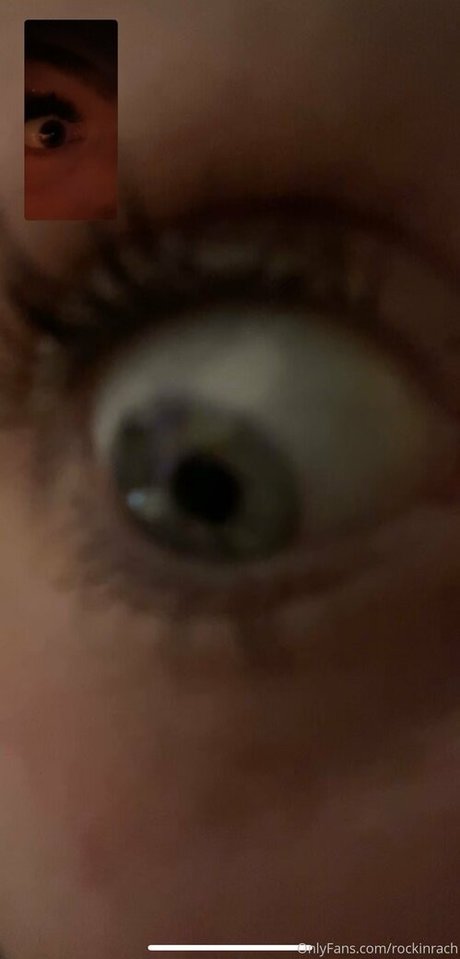 rockinrach hd nette bild