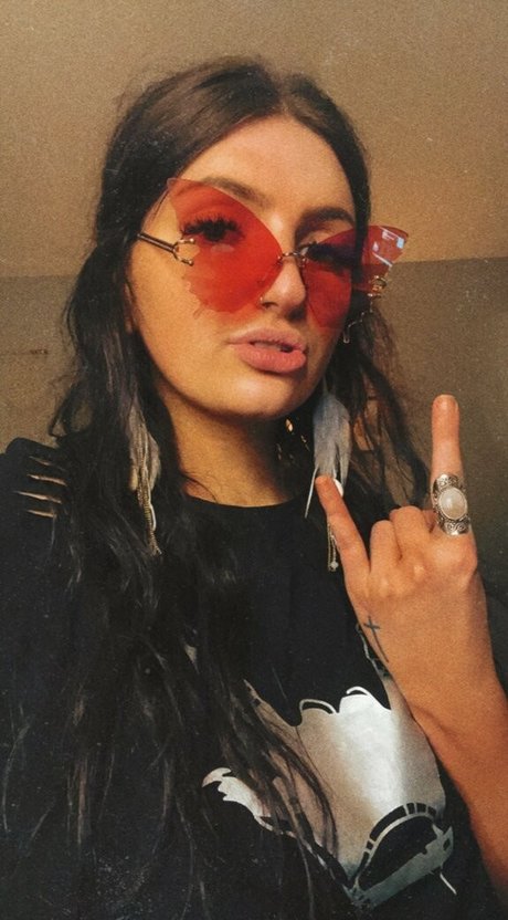 rockinrach erwachsene schöne fotos