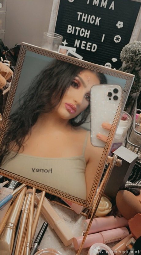 rockinrach hd pornografische bild