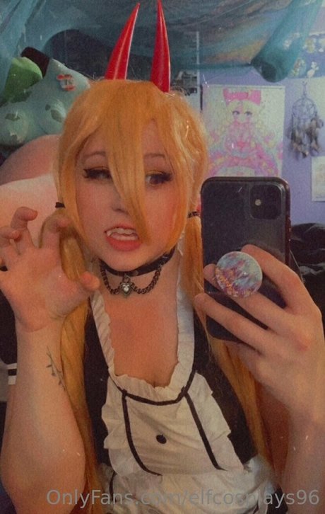 elfcosplays96 schauspielerin nackte foto