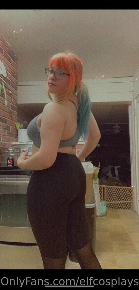 elfcosplays96 perfekte top bild