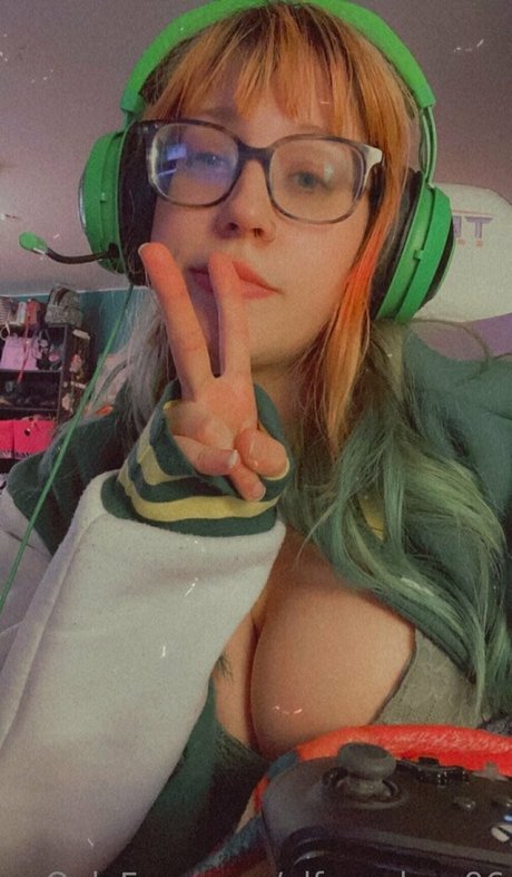 elfcosplays96 kostenlose sexy foto