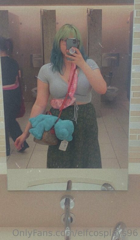 elfcosplays96 freie top foto
