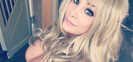 Charlotte Fox kostenlose erotische bild