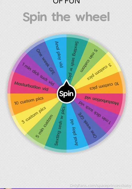 spaceprincessbaby kostenlose heiße galerie