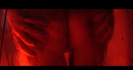 Stephi Lee hübsche erwachsene bild