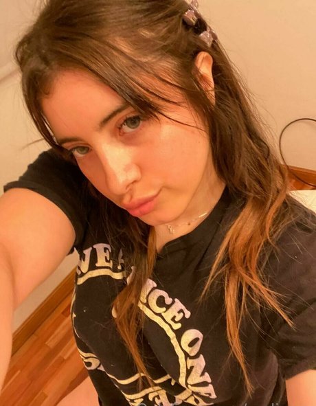 Meliaare xxx nackt bild