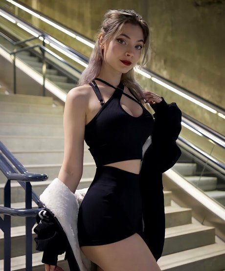 Monica Jimenez nackten fotos