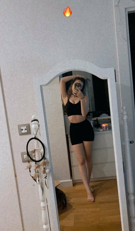 Monica Jimenez top fotos