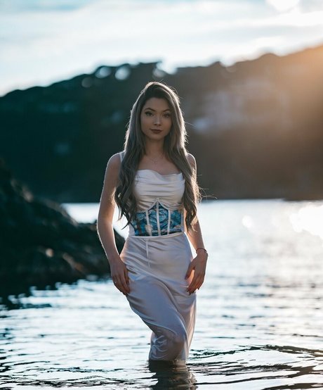 Monica Jimenez freie schöne bild