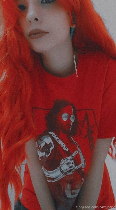 lynx babe porno nackt bilder