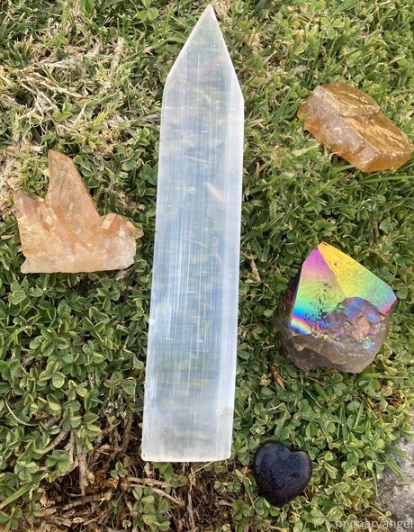 mymaryangel perfekte heiße galerie