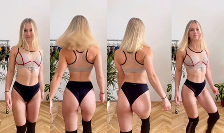 Nadja Arhar beste nette galerie