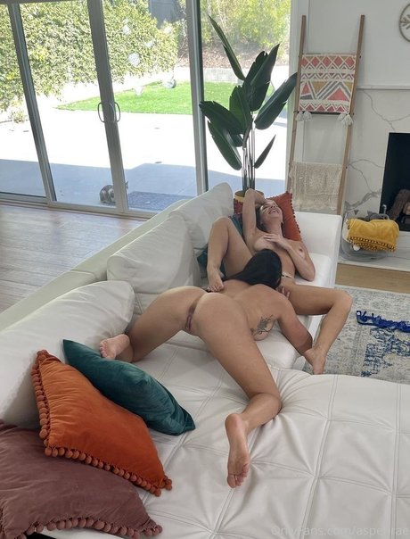 aspenrae pornostar kunst foto