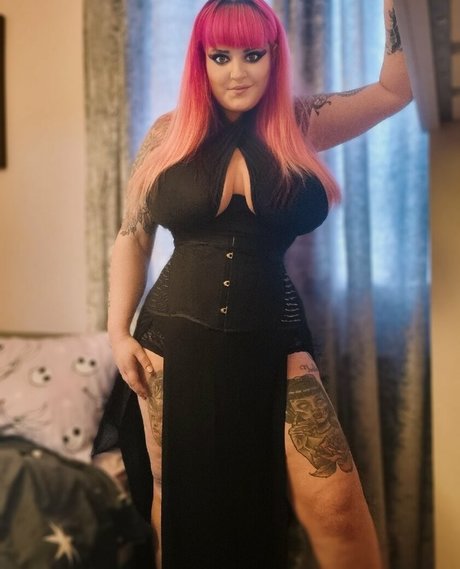 Gothabilly queen kostenlose beste fotos