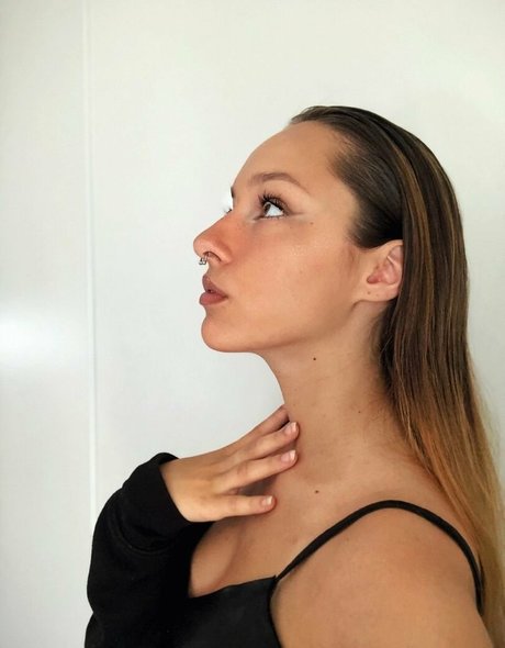 magische prinzessin nur fans nacktheit exklusive galerie