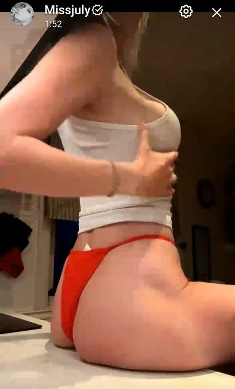 blondymissjuly xxx nacktheit fotos