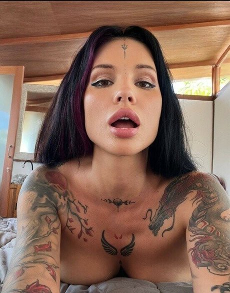 Ksusha Krasivchik top schöne galerie