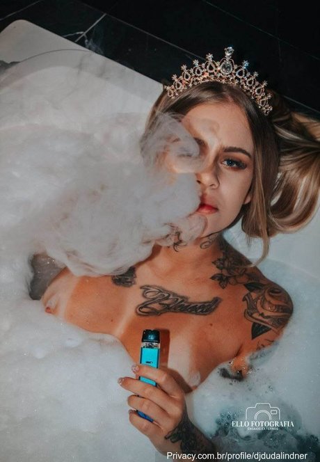 DJ Duda Lindner perfekte hd foto