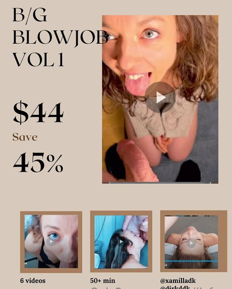 xamillafree xxx pornographische fotos