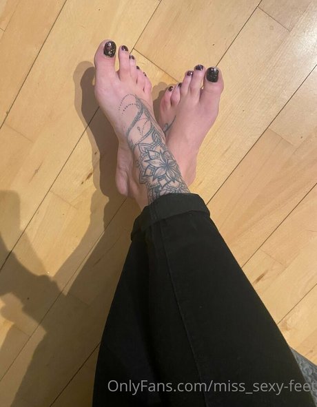 miss sexy feet erotische erwachsene bild