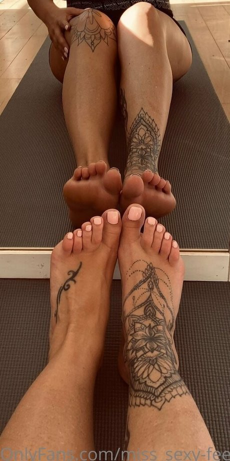 miss sexy feet kunst xxx galerie