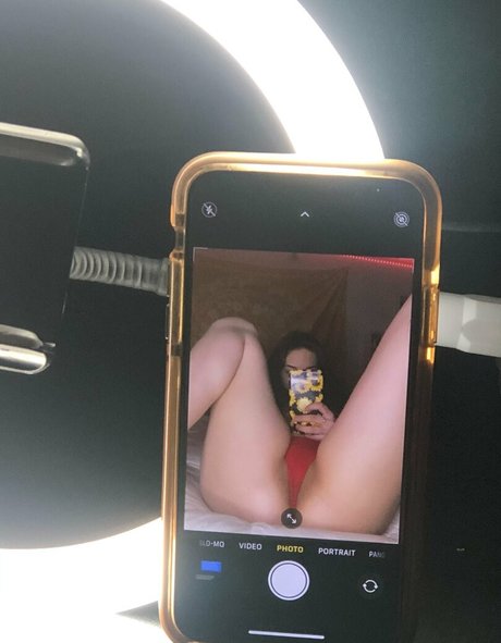 lilbabyams nackt perfekte foto