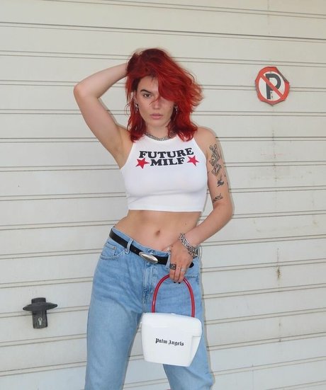 Marthe Woertman heiße sex galerien