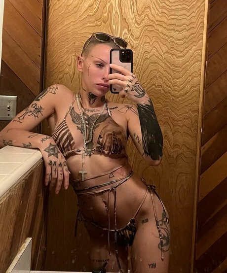 Siiickbrain exklusive top fotos