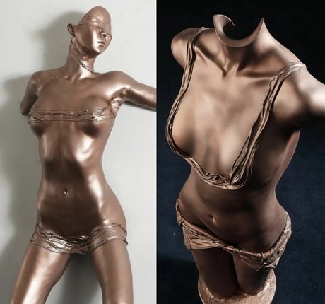 junge onlyfans nacktheit kunst galerie