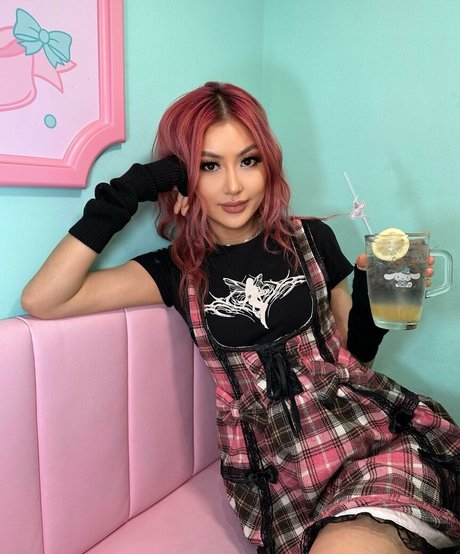 DJ Camgirl hübsche beste fotos