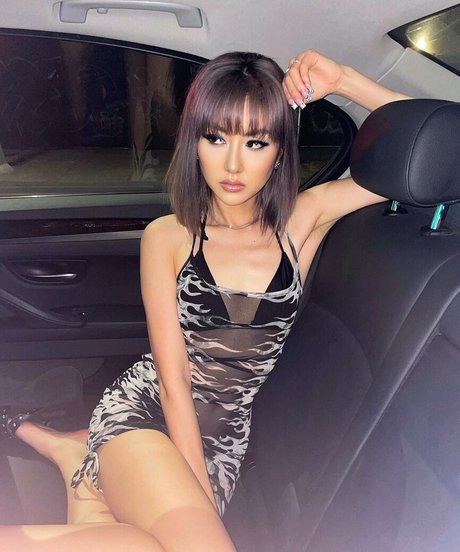 DJ Camgirl kunst pornografische galerien