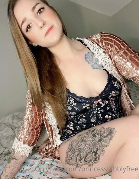 princessbibblyfree exklusive akt foto