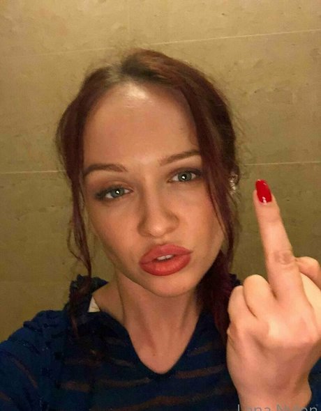 lananylon porno schöne galerie