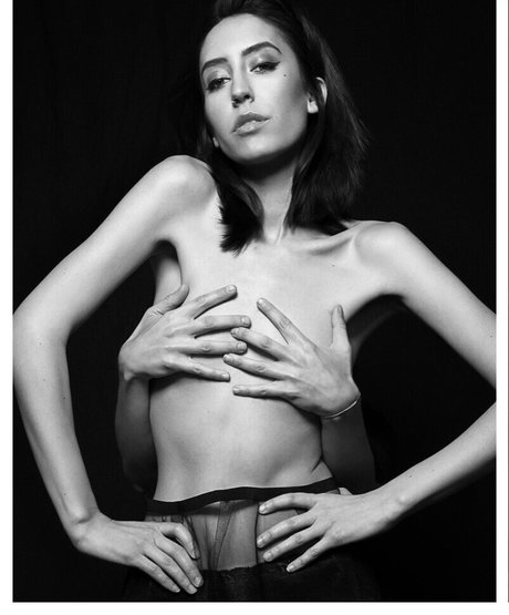 Elohim erotische kostenlose galerie