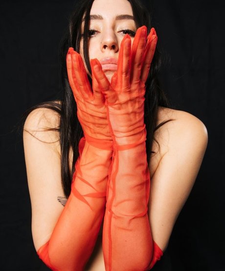 Elohim hübsche xxx foto