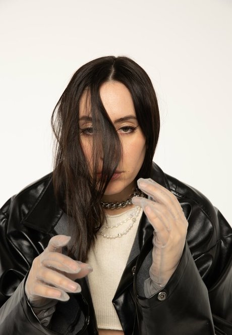 Elohim heiße akt foto