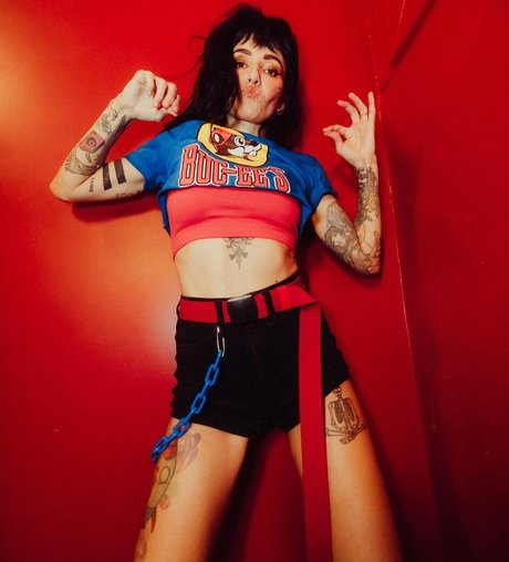 Poxleitner heiße exklusive fotos