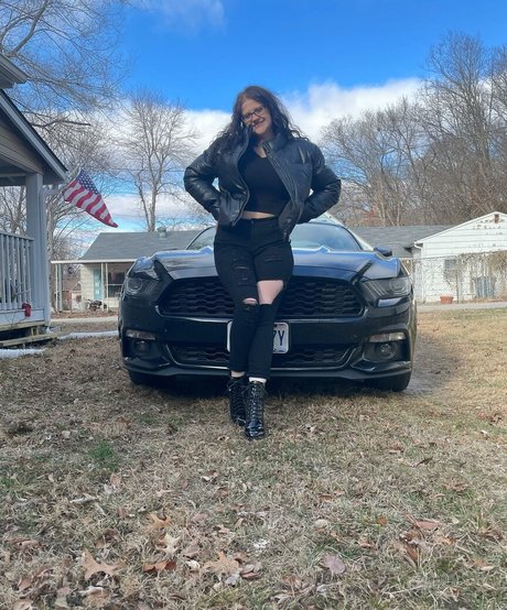 Kelbaby nackten archiv