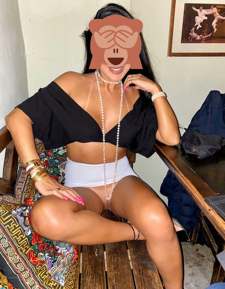 Maira Fraga model schöne fotos