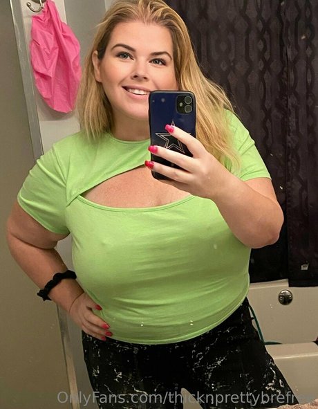 thicknprettybrefree exklusive hübsche archiv