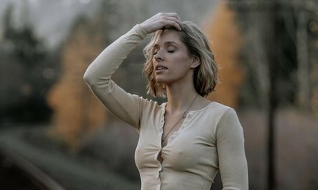 Emily Viuhkola beste nacktheit galerien