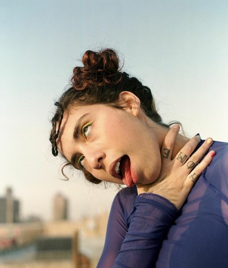 Indigo De Souza Profilbild