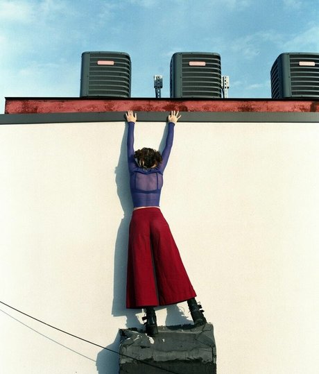 Indigo De Souza kostenlose beste galerien