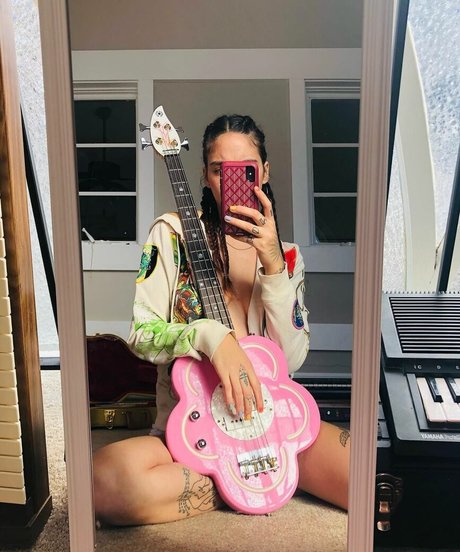 Indigo De Souza schauspielerin hübsche galerien