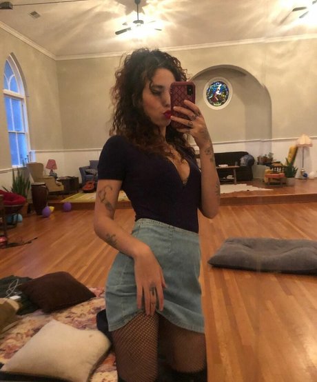 Indigo De Souza top sex archiv